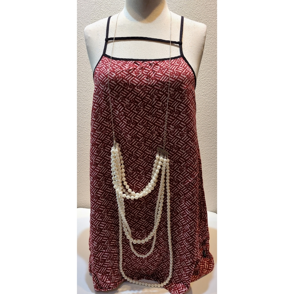 Rvca dress